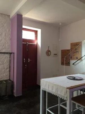 Le Due Sicilie לינה וארוחת בוקר מודיקה
